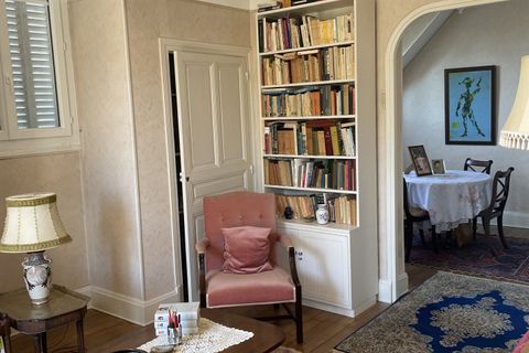 Lejlighed i Vichy, Allier, Vichy - € 137.800 | Ref: 1073 - foto 48