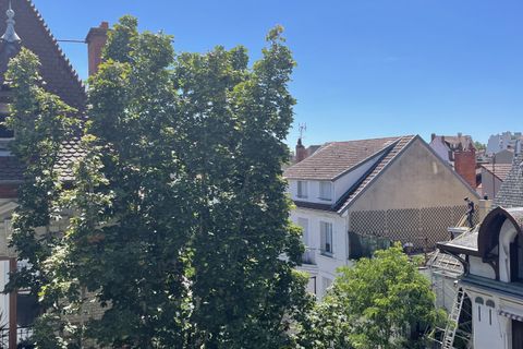 Lejlighed i Vichy, Allier, Vichy - € 137.800 | Ref: 1073 - foto 50