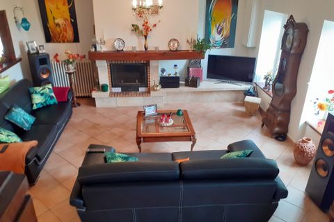 Villa i Bellerive-sur-Allier, Allier, Bellerive-sur-Allier - € 378.000 | Ref: 1088 - foto 2