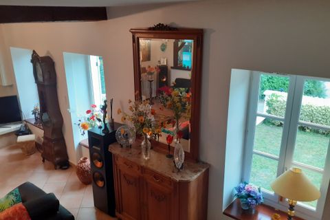 Villa i Bellerive-sur-Allier, Allier, Bellerive-sur-Allier - € 378.000 | Ref: 1088 - foto 4