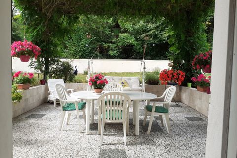Villa i Bellerive-sur-Allier, Allier, Bellerive-sur-Allier - € 378.000 | Ref: 1088 - foto 5