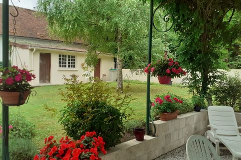Villa i Bellerive-sur-Allier, Allier, Bellerive-sur-Allier - € 378.000 | Ref: 1088 - foto 1