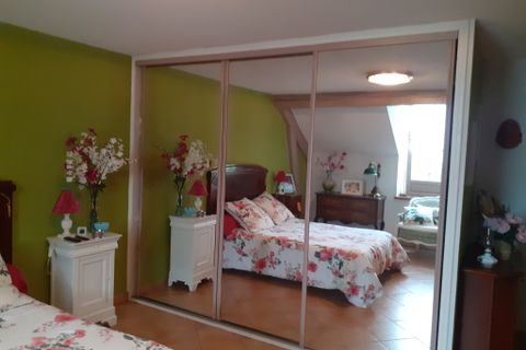Villa i Bellerive-sur-Allier, Allier, Bellerive-sur-Allier - € 378.000 | Ref: 1088 - foto 11