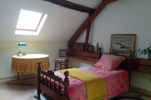 Villa i Bellerive-sur-Allier, Allier, Bellerive-sur-Allier - € 378.000 | Ref: 1088 - foto 13