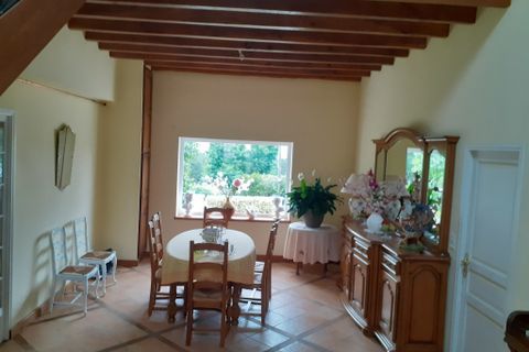 Villa i Bellerive-sur-Allier, Allier, Bellerive-sur-Allier - € 378.000 | Ref: 1088 - foto 14
