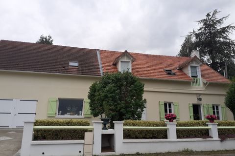 Villa i Bellerive-sur-Allier, Allier, Bellerive-sur-Allier - € 378.000 | Ref: 1088 - foto 17