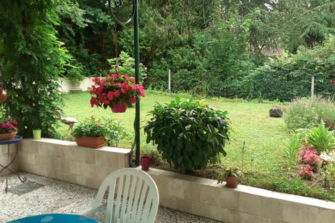 Villa i Bellerive-sur-Allier, Allier, Bellerive-sur-Allier - € 378.000 | Ref: 1088 - foto 20