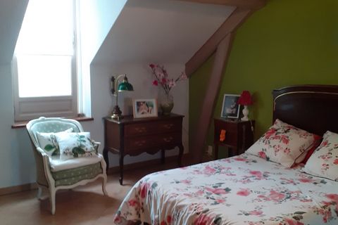Villa i Bellerive-sur-Allier, Allier, Bellerive-sur-Allier - € 378.000 | Ref: 1088 - foto 22