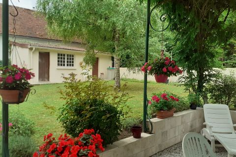 Villa i Bellerive-sur-Allier, Allier, Bellerive-sur-Allier - € 378.000 | Ref: 1088 - foto 23