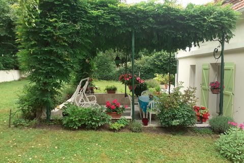 Villa i Bellerive-sur-Allier, Allier, Bellerive-sur-Allier - € 378.000 | Ref: 1088 - foto 26