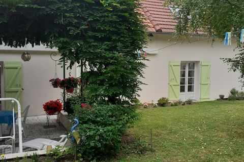 Villa i Bellerive-sur-Allier, Allier, Bellerive-sur-Allier - € 378.000 | Ref: 1088 - foto 28