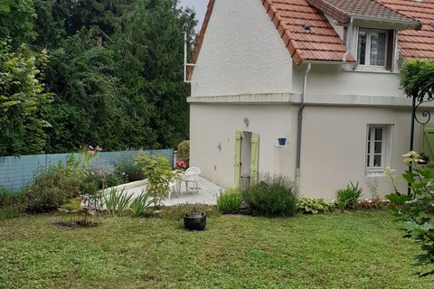 Villa i Bellerive-sur-Allier, Allier, Bellerive-sur-Allier - € 378.000 | Ref: 1088 - foto 29