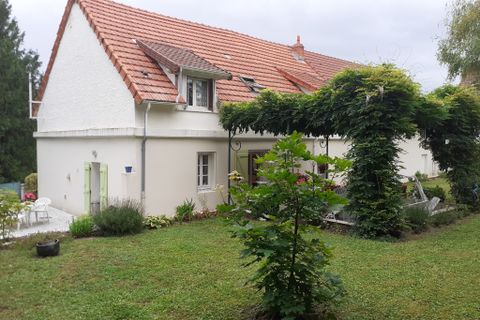 Villa i Bellerive-sur-Allier, Allier, Bellerive-sur-Allier - € 378.000 | Ref: 1088 - foto 30