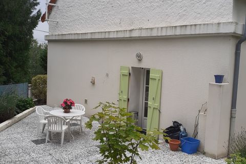 Villa i Bellerive-sur-Allier, Allier, Bellerive-sur-Allier - € 378.000 | Ref: 1088 - foto 31