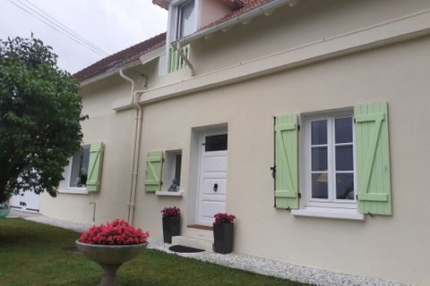 Villa i Bellerive-sur-Allier, Allier, Bellerive-sur-Allier - € 378.000 | Ref: 1088 - foto 35