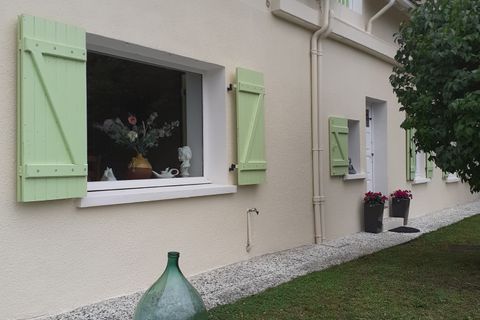 Villa i Bellerive-sur-Allier, Allier, Bellerive-sur-Allier - € 378.000 | Ref: 1088 - foto 38