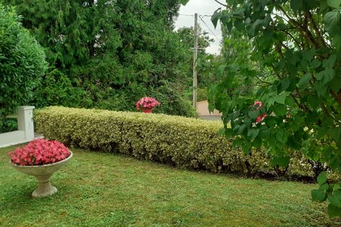 Villa i Bellerive-sur-Allier, Allier, Bellerive-sur-Allier - € 378.000 | Ref: 1088 - foto 40