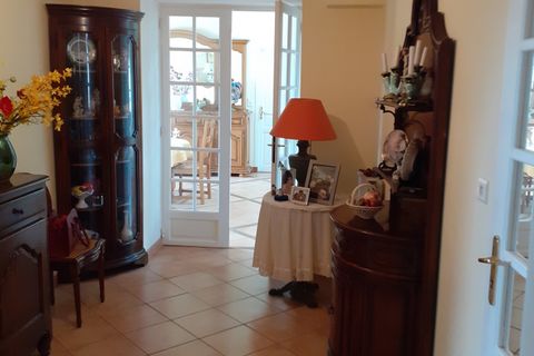 Villa i Bellerive-sur-Allier, Allier, Bellerive-sur-Allier - € 378.000 | Ref: 1088 - foto 43