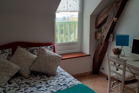 Villa i Bellerive-sur-Allier, Allier, Bellerive-sur-Allier - € 378.000 | Ref: 1088 - foto 47