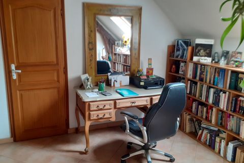 Villa i Bellerive-sur-Allier, Allier, Bellerive-sur-Allier - € 378.000 | Ref: 1088 - foto 49