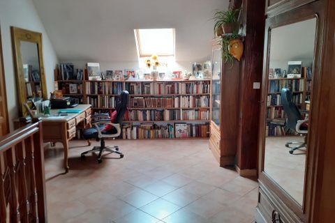 Villa i Bellerive-sur-Allier, Allier, Bellerive-sur-Allier - € 378.000 | Ref: 1088 - foto 50