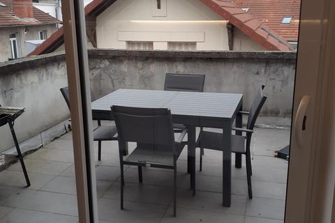 Duplex i Vichy, Allier, Vichy - € 475.280 | Ref: 1109 - foto 4