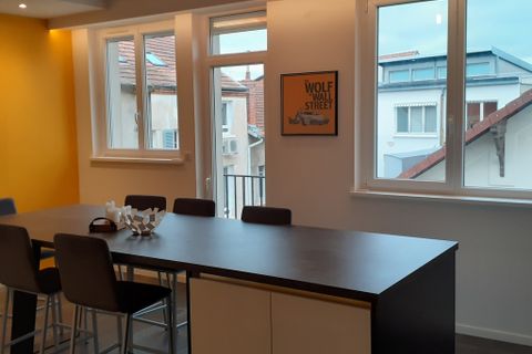 Duplex i Vichy, Allier, Vichy - € 475.280 | Ref: 1109 - foto 7