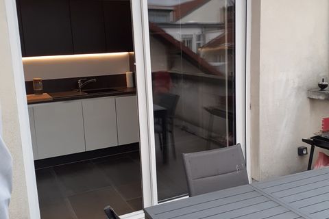 Duplex i Vichy, Allier, Vichy - € 475.280 | Ref: 1109 - foto 11
