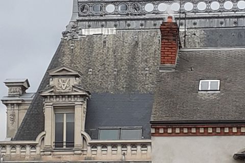 Duplex i Vichy, Allier, Vichy - € 475.280 | Ref: 1109 - foto 13