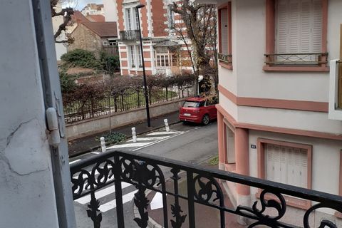 Lejlighed i Vichy, Allier, Vichy - € 75.600 | Ref: 1114 - foto 1