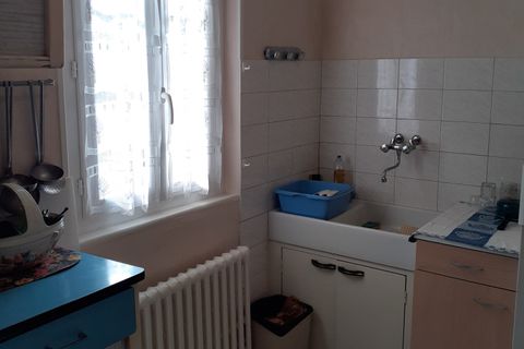 Lejlighed i Vichy, Allier, Vichy - € 75.600 | Ref: 1114 - foto 6