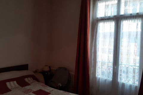 Lejlighed i Vichy, Allier, Vichy - € 75.600 | Ref: 1114 - foto 8