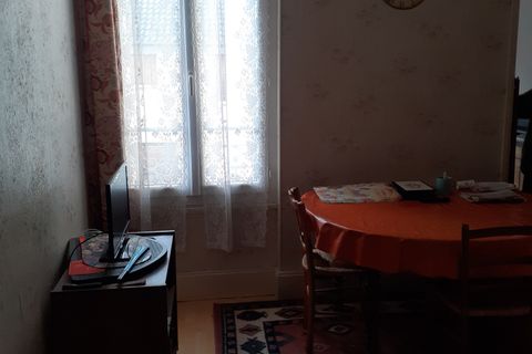Lejlighed i Vichy, Allier, Vichy - € 75.600 | Ref: 1114 - foto 9