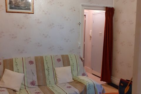 Lejlighed i Vichy, Allier, Vichy - € 75.600 | Ref: 1114 - foto 10
