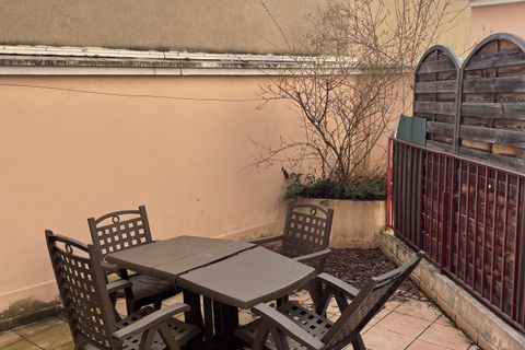 Lejlighed i Vichy, Allier, Vichy - € 108.000 | Ref: 1116 - foto 3