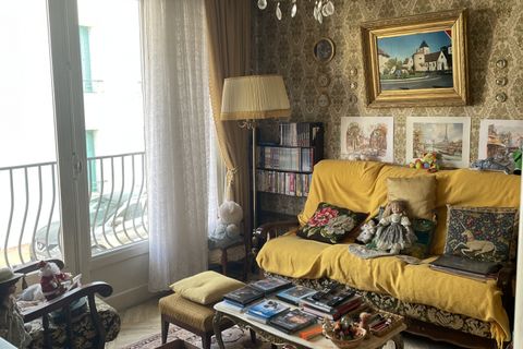 Lejlighed i Vichy, Allier, Vichy - € 108.000 | Ref: 1116 - foto 4