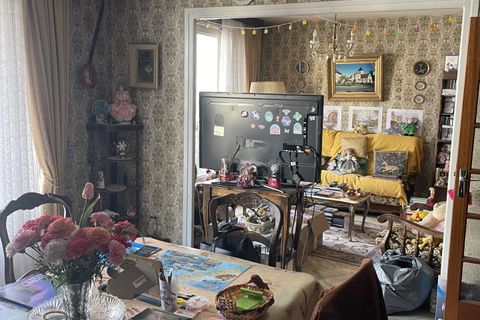 Lejlighed i Vichy, Allier, Vichy - € 108.000 | Ref: 1116 - foto 5