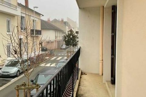 Lejlighed i Vichy, Allier, Vichy - € 108.000 | Ref: 1116 - foto 25