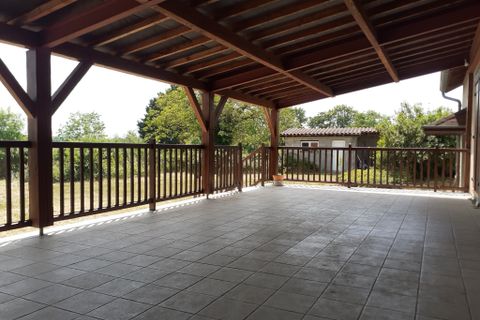 Villa i Vichy, Allier, Vichy - € 322.400 | Ref: 1140 - foto 3