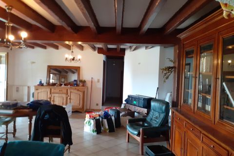 Villa i Vichy, Allier, Vichy - € 322.400 | Ref: 1140 - foto 6
