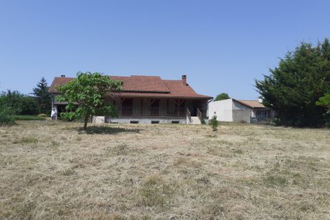 Villa i Vichy, Allier, Vichy - € 322.400 | Ref: 1140 - foto 27