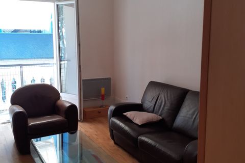 Studio i Vichy, Allier, Vichy - € 59 400 | Ref: 1142 - foto 2