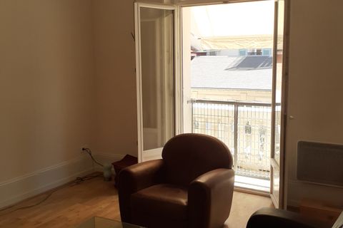 Studio i Vichy, Allier, Vichy - € 59 400 | Ref: 1142 - foto 3