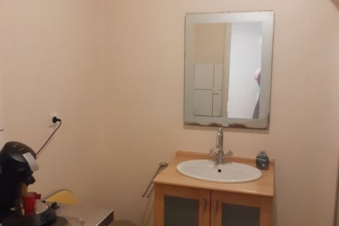 Studio i Vichy, Allier, Vichy - € 59 400 | Ref: 1142 - foto 8