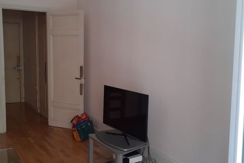 Studio i Vichy, Allier, Vichy - € 59 400 | Ref: 1142 - foto 10