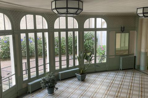 Lejlighed i Vichy, Allier, Vichy - € 404.200 | Ref: 1146 - foto 50