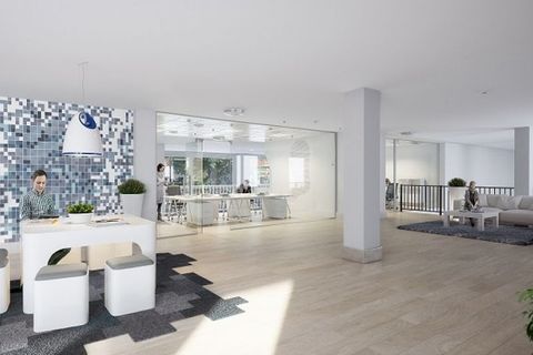 Erhvervsejendom i Sabadell, Barcelona, Sabadell - € 2.250.000 | Ref: FORO_E190859 - foto 3