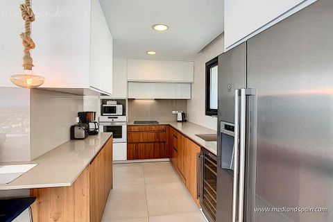 Villa i Cumbre Del Sol, Alicante, Cumbre Del Sol - € 1.350.000 | Ref: N-4239438 - foto 6