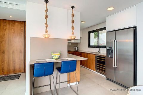 Villa i Cumbre Del Sol, Alicante, Cumbre Del Sol - € 1.350.000 | Ref: N-4239438 - foto 7