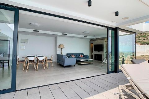 Villa i Cumbre Del Sol, Alicante, Cumbre Del Sol - € 1.350.000 | Ref: N-4239438 - foto 8